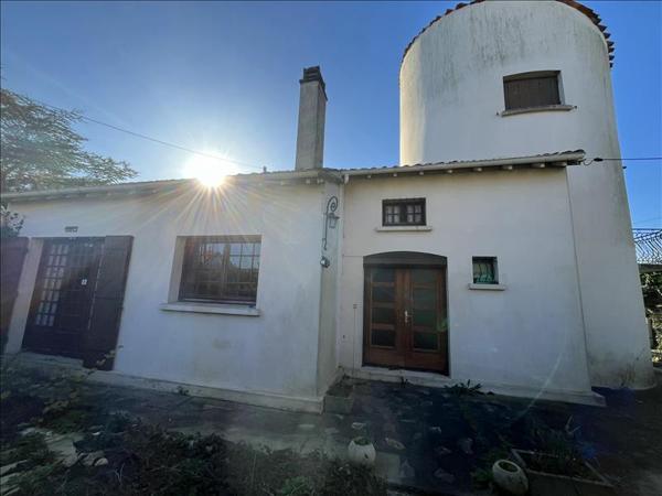 Maison à vendre |  Marennes |  4 pièces | 120 m²