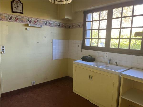 Maison à vendre |  Marennes |  4 pièces | 120 m²