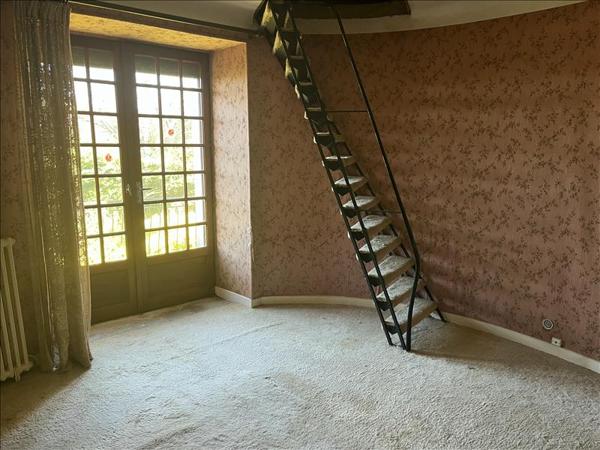 Maison à vendre |  Marennes |  4 pièces | 120 m²