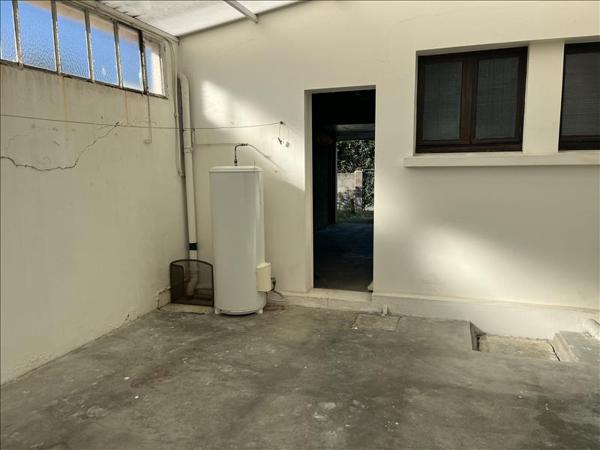 Maison à vendre |  Marennes |  4 pièces | 120 m²