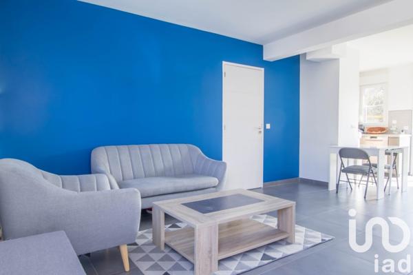 Maison à vendre 4 pièces 83 m² Marcoussis