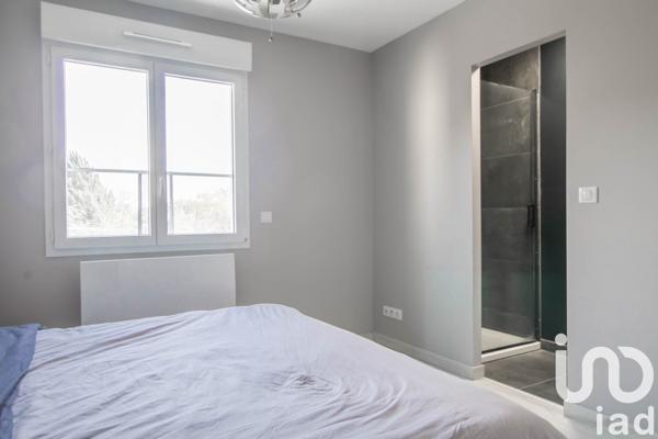 Maison à vendre 4 pièces 83 m² Marcoussis