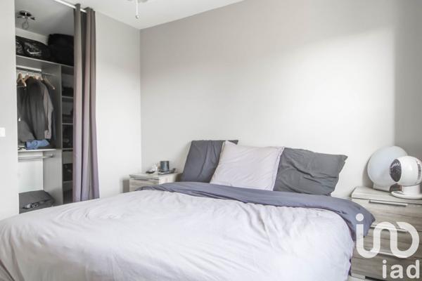 Maison à vendre 4 pièces 83 m² Marcoussis