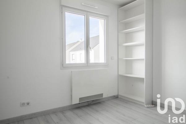 Maison à vendre 4 pièces 83 m² Marcoussis