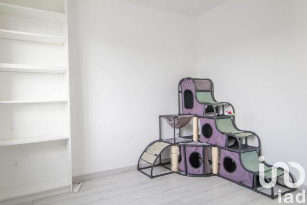 Maison à vendre 4 pièces 83 m² Marcoussis