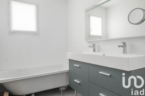 Maison à vendre 4 pièces 83 m² Marcoussis