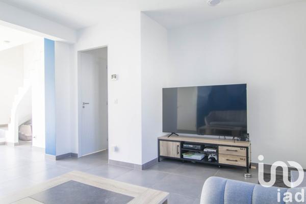 Maison à vendre 4 pièces 83 m² Marcoussis