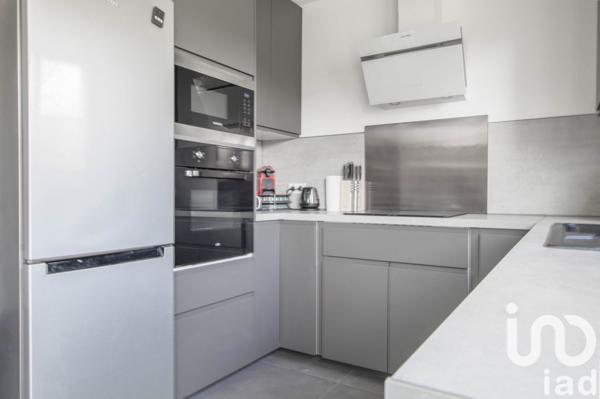 Maison à vendre 4 pièces 83 m² Marcoussis