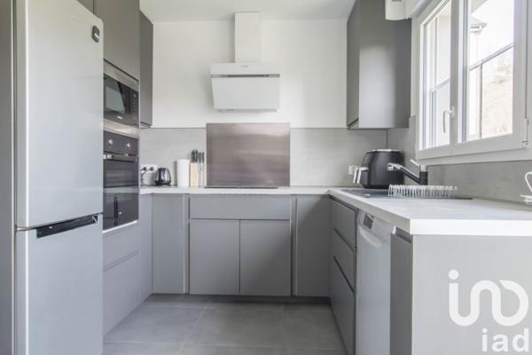 Maison à vendre 4 pièces 83 m² Marcoussis