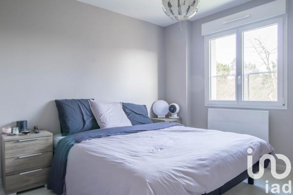 Maison à vendre 4 pièces 83 m² Marcoussis