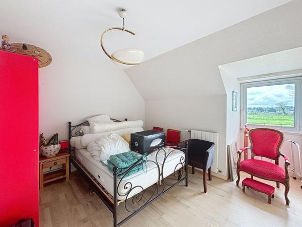 Propriété à Plérin avec grand terrain