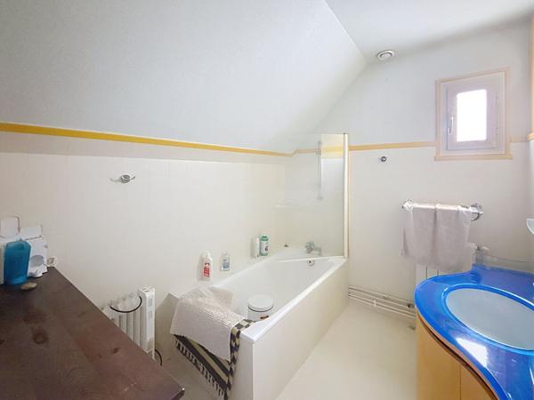 Propriété à Plérin avec grand terrain