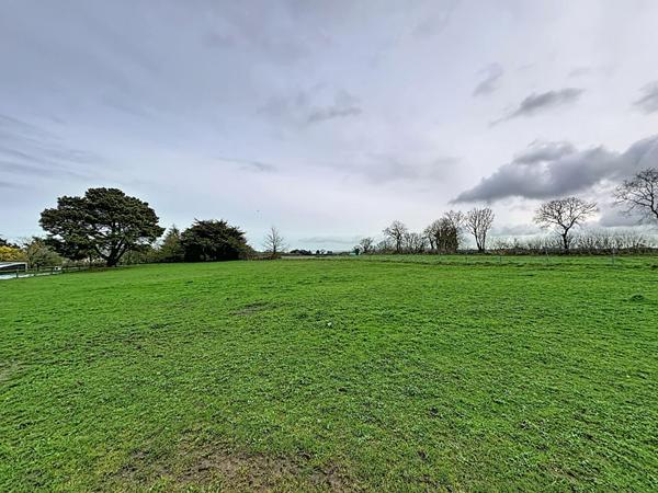 Propriété à Plérin avec grand terrain