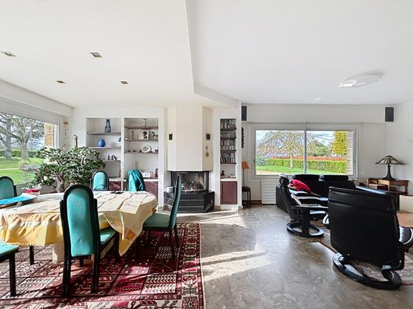 Propriété à Plérin avec grand terrain