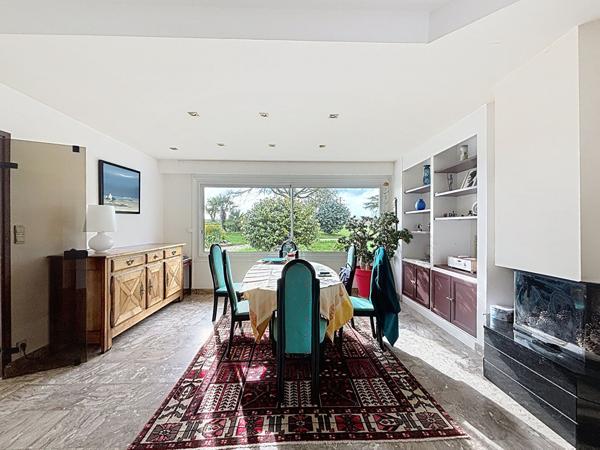 Propriété à Plérin avec grand terrain