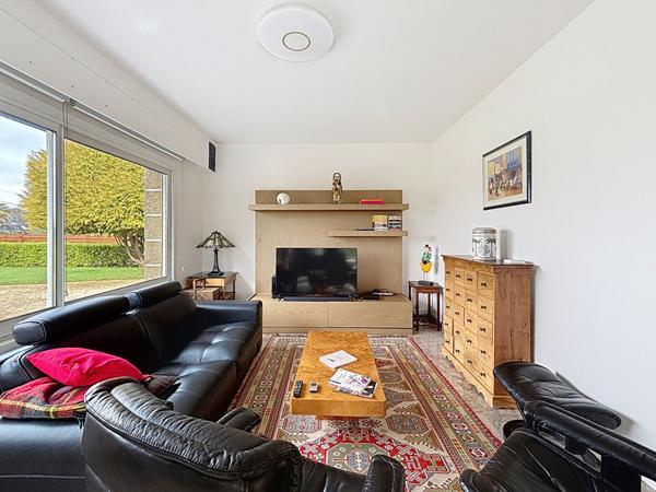 Propriété à Plérin avec grand terrain