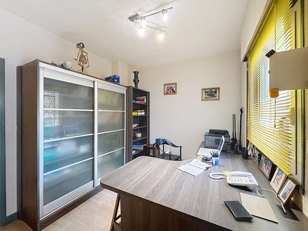 Propriété à Plérin avec grand terrain