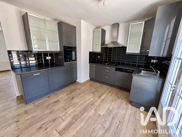 Maison à vendre 5 pièces 99 m² Saint-Nazaire