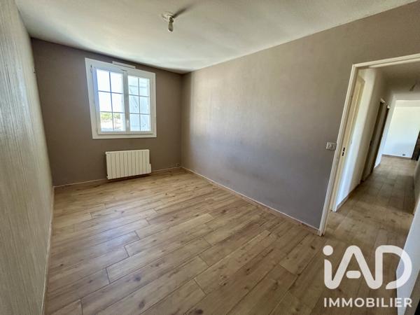 Maison à vendre 5 pièces 99 m² Saint-Nazaire