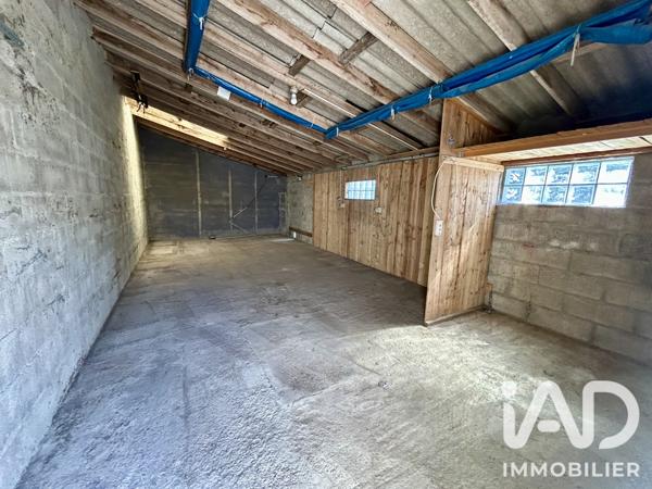 Maison à vendre 5 pièces 99 m² Saint-Nazaire
