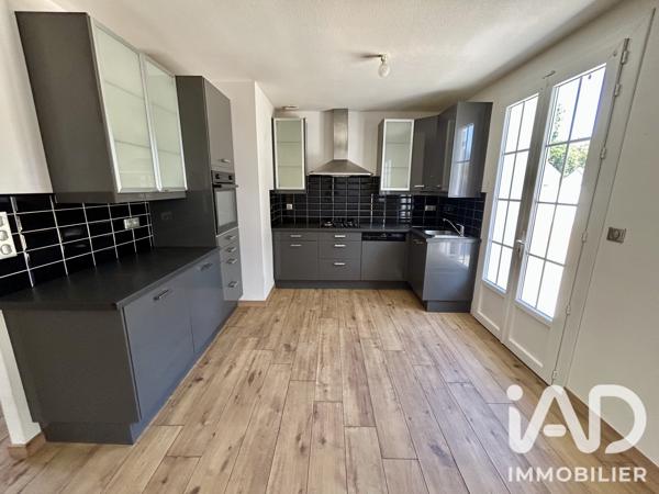 Maison à vendre 5 pièces 99 m² Saint-Nazaire