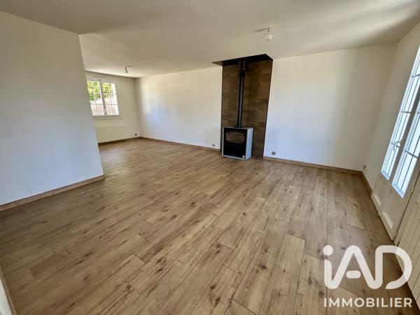 Maison à vendre 5 pièces 99 m² Saint-Nazaire