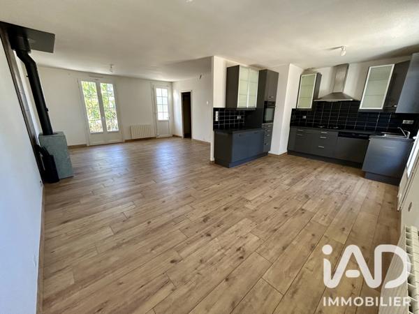 Maison à vendre 5 pièces 99 m² Saint-Nazaire