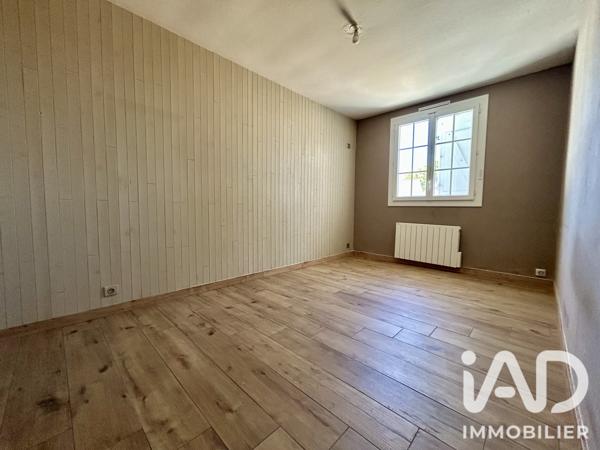 Maison à vendre 5 pièces 99 m² Saint-Nazaire