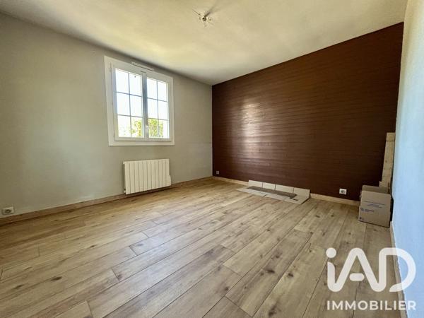 Maison à vendre 5 pièces 99 m² Saint-Nazaire