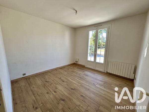 Maison à vendre 5 pièces 99 m² Saint-Nazaire