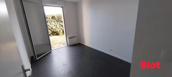 Appartement 3 pièce(s)