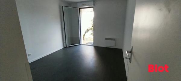 Appartement 3 pièce(s)