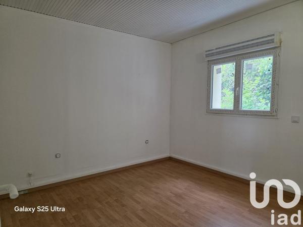 Maison à vendre 4 pièces 100 m² Montmagny