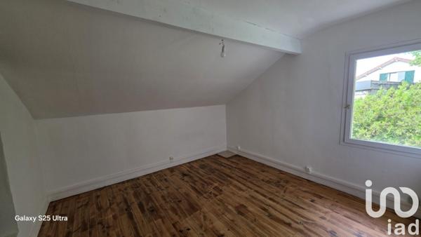 Maison à vendre 4 pièces 100 m² Montmagny