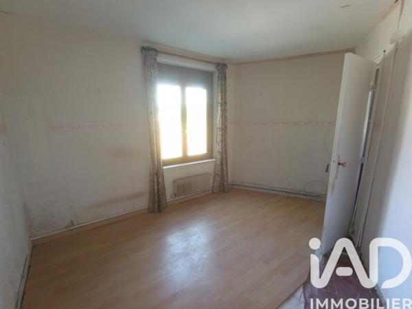 Maison à vendre 3 pièces 123 m² Baudres