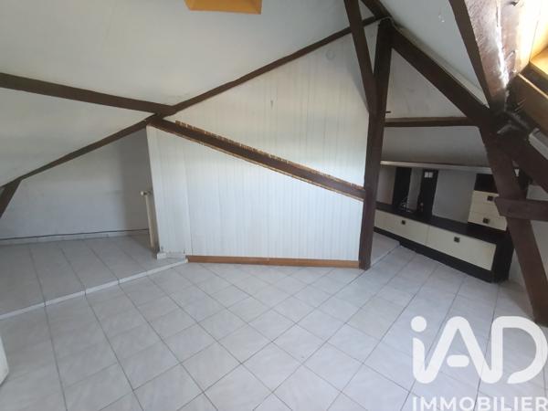 Maison à vendre 3 pièces 123 m² Baudres