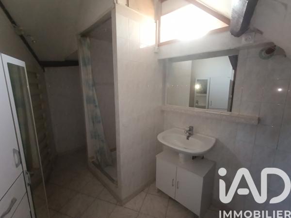 Maison à vendre 3 pièces 123 m² Baudres
