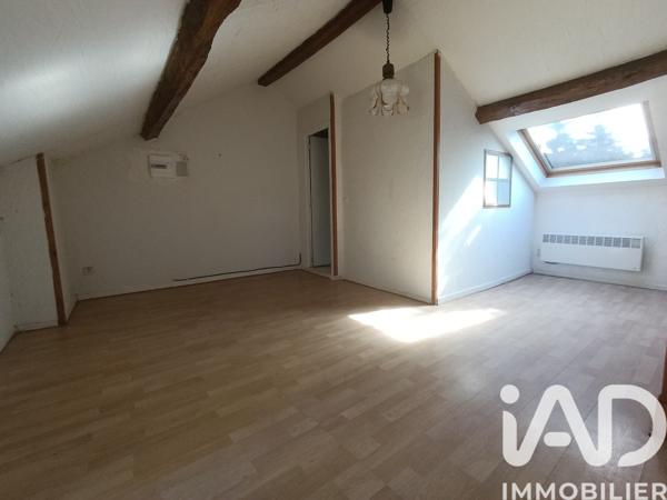 Maison à vendre 3 pièces 123 m² Baudres