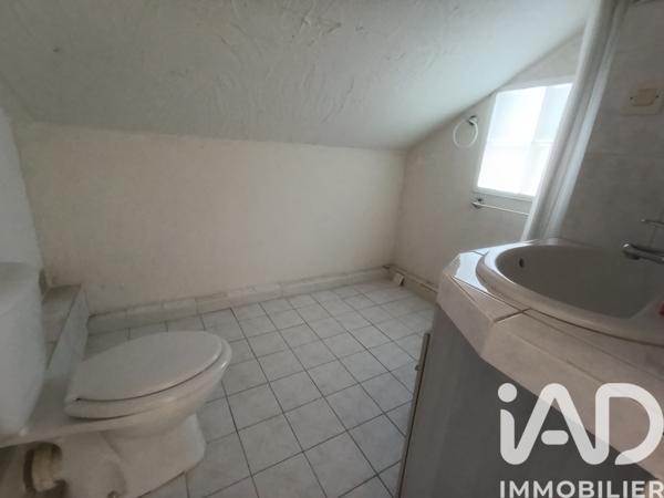 Maison à vendre 3 pièces 123 m² Baudres