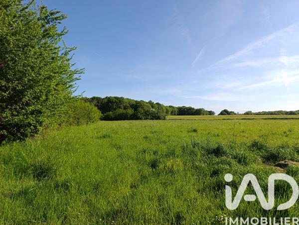 Maison à vendre 3 pièces 123 m² Baudres