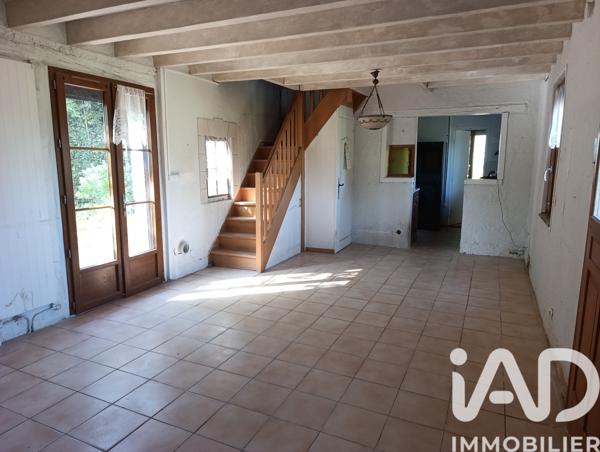 Maison à vendre 3 pièces 123 m² Baudres
