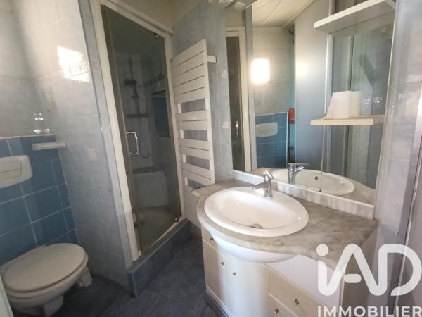 Maison à vendre 3 pièces 123 m² Baudres