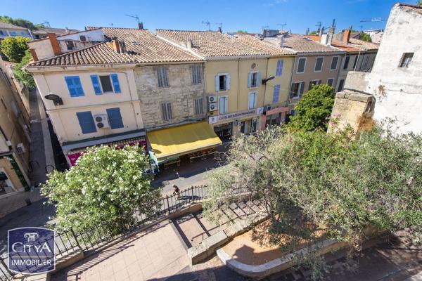 Appartement à vendre 3 pièces 52m² Istres (13800)