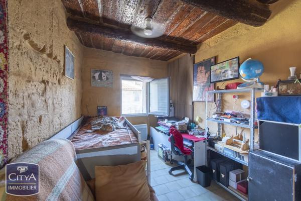 Appartement à vendre 3 pièces 52m² Istres (13800)