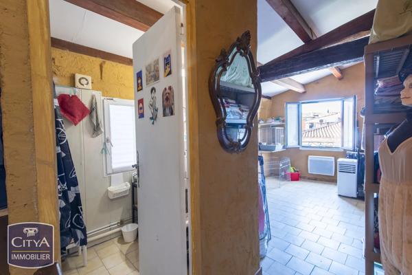 Appartement à vendre 3 pièces 52m² Istres (13800)