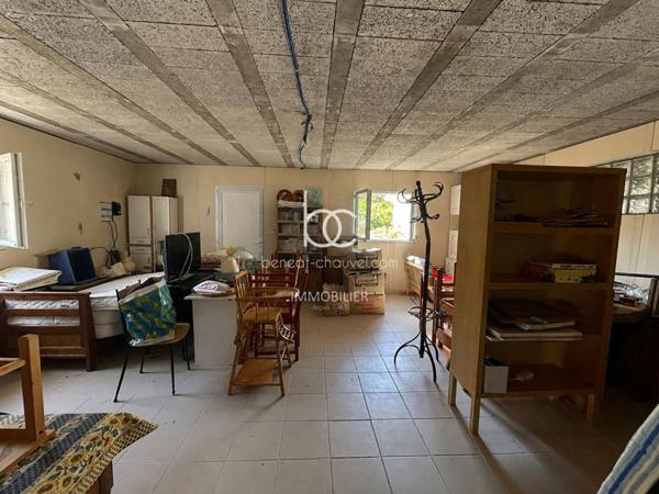 SARZEAU Terrain 2 pièces 405 m²