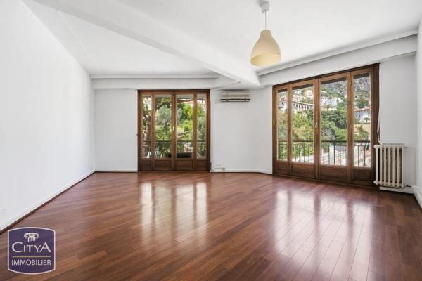 Appartement à vendre 3 pièces 75m² Beaulieu-sur-Mer (06310)