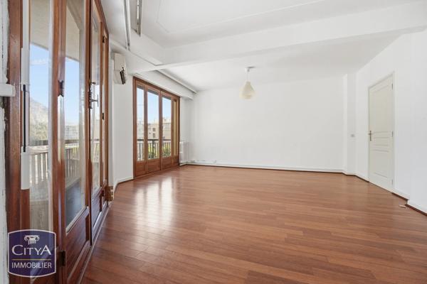 Appartement à vendre 3 pièces 75m² Beaulieu-sur-Mer (06310)