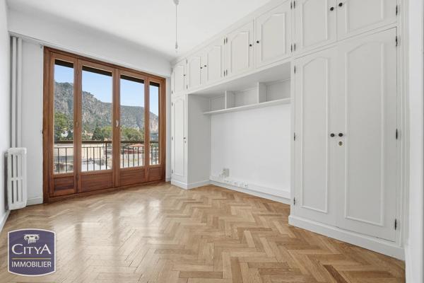 Appartement à vendre 3 pièces 75m² Beaulieu-sur-Mer (06310)