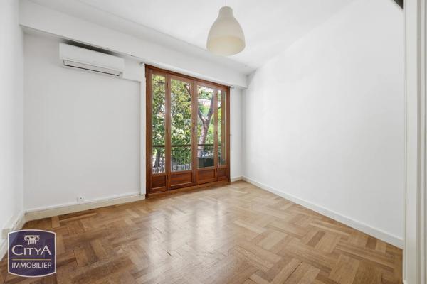 Appartement à vendre 3 pièces 75m² Beaulieu-sur-Mer (06310)